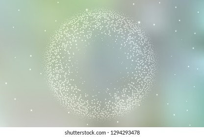 Vector abstract background. Backdrop with colorful gradient design. Template for your buisiness.