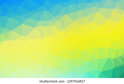 Vector abstract background. Backdrop with colorful gradient design. Template for your buisiness.