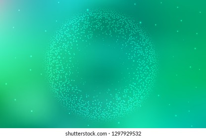 Vector abstract background. Backdrop with colorful gradient design. Template for your buisiness.