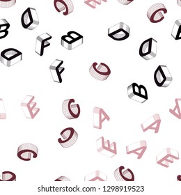 Vector abstract background. Backdrop with colorful gradient design. Template for your buisiness.