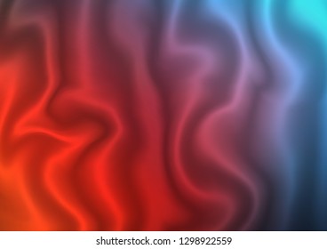 Vector abstract background. Backdrop with colorful gradient design. Template for your buisiness.