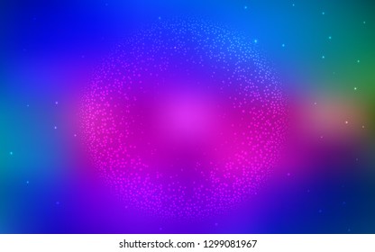 Vector abstract background. Backdrop with colorful gradient design. Template for your buisiness.