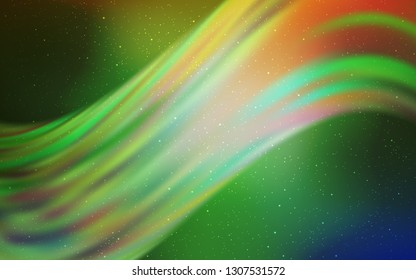 Vector abstract background. Backdrop with colorful gradient design. Template for your buisiness.