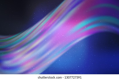 Vector abstract background. Backdrop with colorful gradient design. Template for your buisiness.