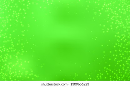 Vector abstract background. Backdrop with colorful gradient design. Template for your buisiness.