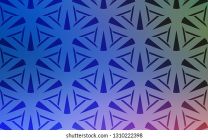 Vector abstract background. Backdrop with colorful gradient design. Template for your buisiness.