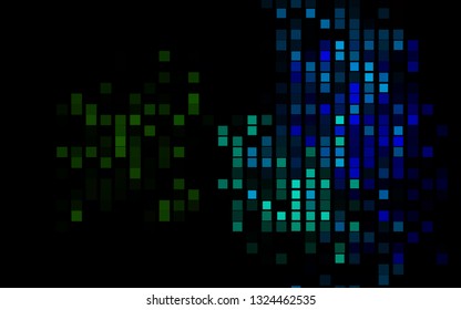 Vector abstract background. Backdrop with colorful gradient design. Template for your buisiness.