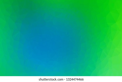 Vector abstract background. Backdrop with colorful gradient design. Template for your buisiness.