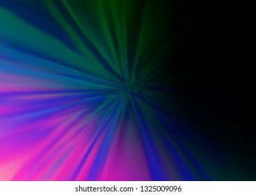 Vector abstract background. Backdrop with colorful gradient design. Template for your buisiness.
