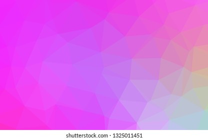 Vector abstract background. Backdrop with colorful gradient design. Template for your buisiness.