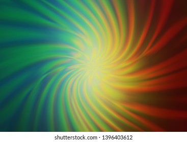 Vector abstract background. Backdrop with colorful gradient design. Template for your buisiness.