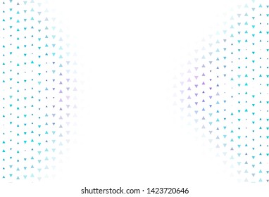 Vector abstract background. Backdrop with colorful gradient design. Template for your buisiness.