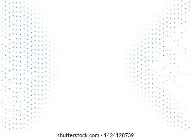Vector abstract background. Backdrop with colorful gradient design. Template for your buisiness.