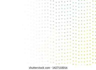 Vector abstract background. Backdrop with colorful gradient design. Template for your buisiness.