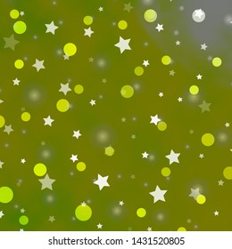 Vector abstract background. Backdrop with colorful gradient design. Template for your buisiness.