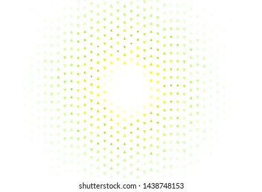 Vector abstract background. Backdrop with colorful gradient design. Template for your buisiness.