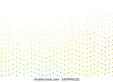 Vector abstract background. Backdrop with colorful gradient design. Template for your buisiness.