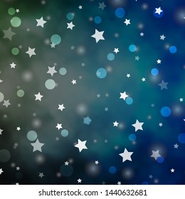 Vector abstract background. Backdrop with colorful gradient design. Template for your buisiness.