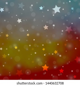 Vector abstract background. Backdrop with colorful gradient design. Template for your buisiness.