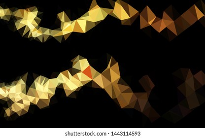 Vector abstract background. Backdrop with colorful gradient design. Template for your buisiness.