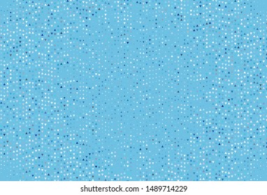 Vector abstract background. Backdrop with colorful gradient design. Template for your buisiness.