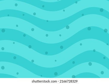 Fondo abstracto vectorial, banner con elementos gráficos modernos. Colores, líneas y ondas dinámicas. Plantilla para banner web, diseño de volante sobre fondo aislado.