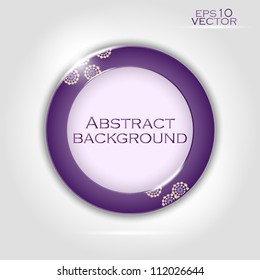 vector abstract background for banners etc.