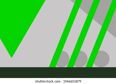 vector abstract background with beautiful colors and many uses
