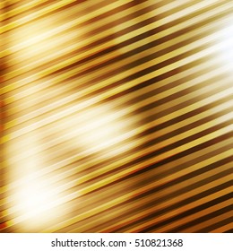 vector abstract background of blurred shapes and lights