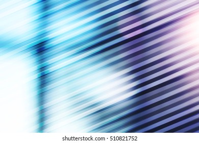 vector abstract background of blurred shapes and lights