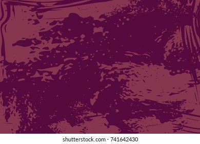 vector abstract background. brush strokes. It can be used for logos, websites, brochures, postcards, etc.