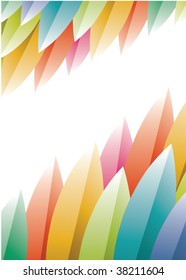 Vector abstract background  for business artworks