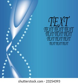 Vector abstract background for business use