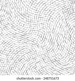 vector abstract background cells