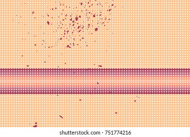 vector abstract background. circles, brush strokes. It can be used for backgrounds, websites, brochures, postcards, etc.