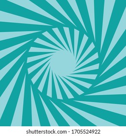 Vector abstract background with classic style and retro colors.