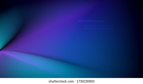 Vector abstract background, Composition colorful fluid abstraction, gradient color design for backgrounds. Layout template for banner, poster, wallpaper, flyer, brochure
