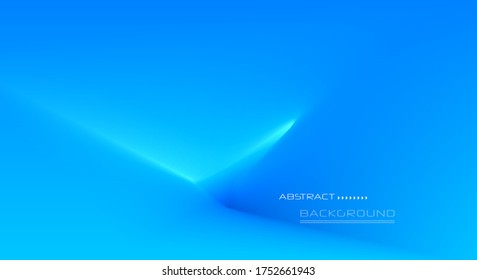 Vector abstract background, Composition colorful fluid abstraction, holographic and gradient color design for backgrounds. Layout template for banner, poster, wallpaper, flyer, brochure
