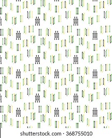 Vector abstract background. Cool cell structure