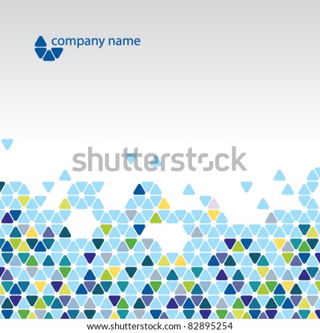 Similar – Image, Stock Photo Structure, color and form detached