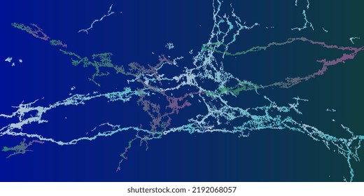 Vector abstract background for creating websites. Vector illustration eps-10