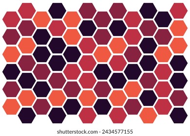 Vector Abstract Background with Dark Colors for your Graphic Resource Design