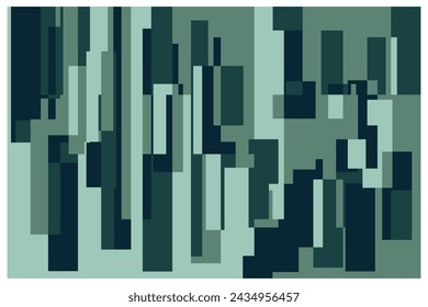 Vector Abstract Background with Dark Colors for your Graphic Resource Design