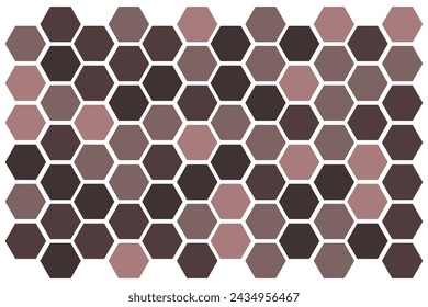 Fondo abstracto del vector con los colores oscuros para su diseño gráfico de los recursos