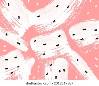 
Fondo abstracto vectorial para decoración y web.
