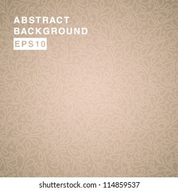 Vector abstract background for design.