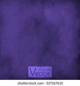 Vector abstract background for design
