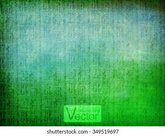 Vector abstract background for design