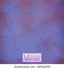 Vector abstract background for design