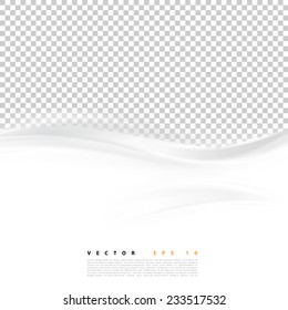 Vector abstract background design. Brochure design templates collection and waving